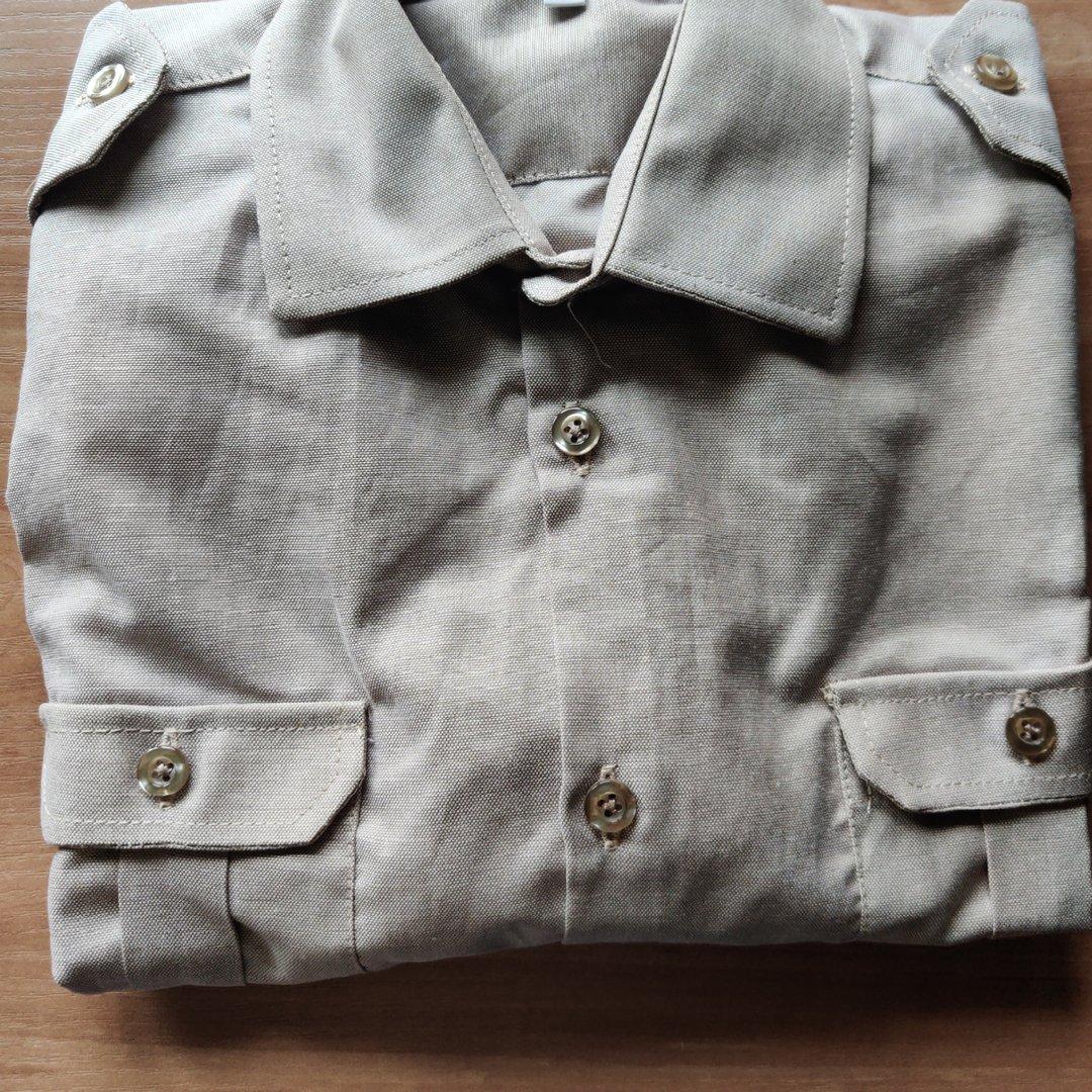 IZVIĐAČKA KOŠULJA